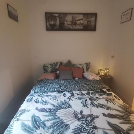 Appartement Cozy En Plein Centre Ville Amiens Exterior photo